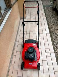 tagliaerba motore Briggs stratton 