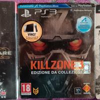 GIOCHI PS3 EDIZIONE LIMITATA