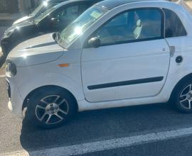 Minicar