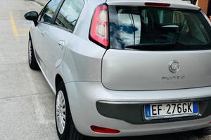 Punto evo del 2011
