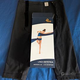Guaina per liposuzione corta Pavis 370 taglia M