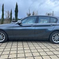 Bmw 116 116d 5p.