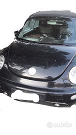 PARTI USATE VOLKSWAGEN NEW BEETLE 1.6 BENZINA 2004