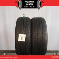 2 Gomme 235 55 R 18 Barum al 79% SPED GRATIS