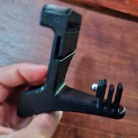 Staffa riprese subacquea 