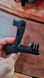 Staffa riprese subacquea 