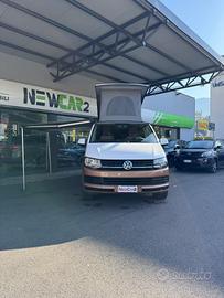 Volkswagen Transporter 2.0 TDI 150CV PC CAMPERIZZA