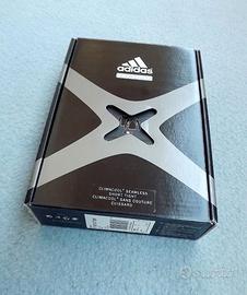 ADIDAS Techfit / Climacool - Shorts tecnici (L)