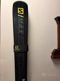 Salomon S/Max 10