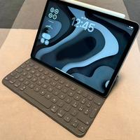 Apple Ipad Pro 11 64GB + Apple Pencil 2 + Keyboard