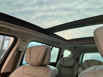 RENAULT Espace 5ª serie - 2016