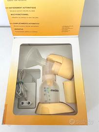 Tiralatte Medela Mini Electric