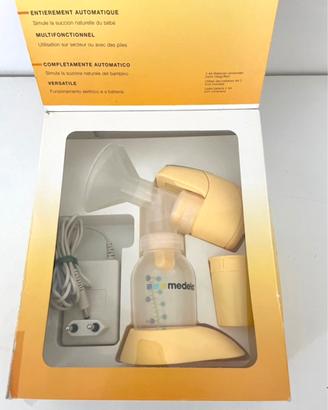 Tiralatte Medela Mini Electric