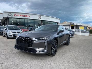 DS AUTOMOBILES DS 4 PureTech 130 aut. Rivoli