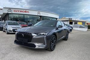 DS AUTOMOBILES DS 4 PureTech 130 aut. Rivoli