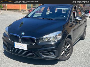 Bmw 218 series 218 d Advantage #11184