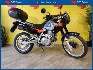HONDA NX 650 Dominator Finanziabile