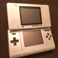 Nintendo ds