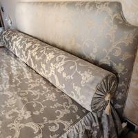 Letto matrimoniale Sommier 