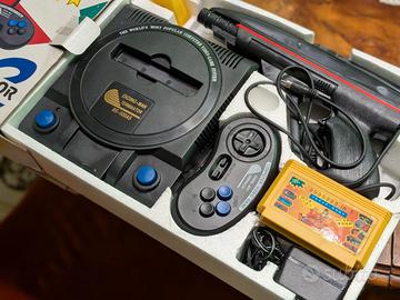 Terminator 2 BS-500AS 8 Bit completa e testata