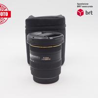 Sigma 10-20 F3.5 EX DC HSM (Canon)