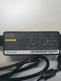 Adattatore Lenovo oroginale 