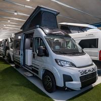 ADRIA TWIN SPORT 600 SPB MY2025