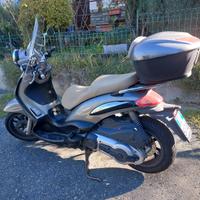 Piaggio Beverly 500 Cruiser 2009