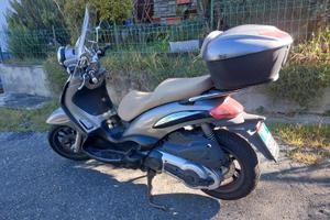 Piaggio Beverly 500 Cruiser 2009