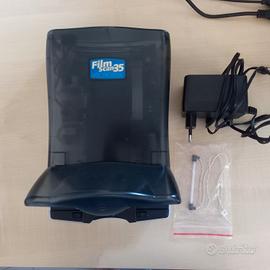 FilmScan 35  Microtek