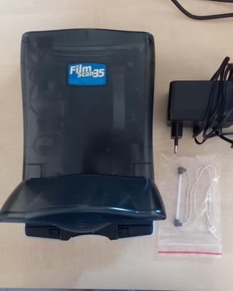 FilmScan 35  Microtek