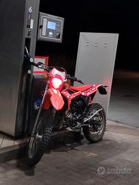 Beta RR Enduro 50 – 2021 – 10.000 km 