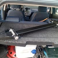 Pendolare fiat 500/126 