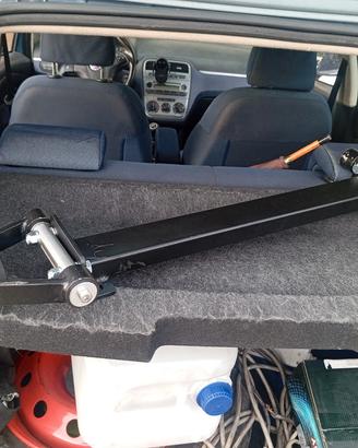 Pendolare fiat 500/126 