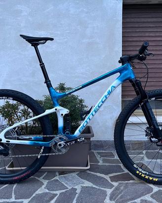 Bottecchia Gardena Team