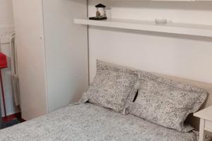 Don bosco monolocale arredato utenze incluse