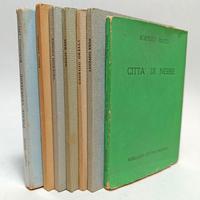 ALL'INSEGNA DEL PESCE D'ORO - Vanni Scheiwiller