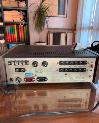 Amplificatore Lafayette LA-1050
