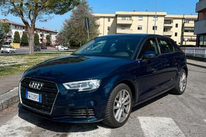Audi A3 Sedan 35 TDI S tronic Business
