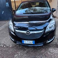 Opel Meriva 1.4 100CV Cosmo