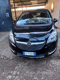 Opel Meriva 1.4 100CV Cosmo