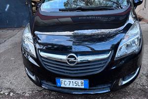 Opel Meriva 1.4 100CV Cosmo