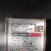 Cd Ligabue