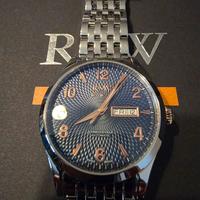 RSW La Neuveville Automatico Day/Date.