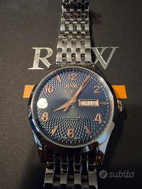 RSW La Neuveville Automatico Day/Date.