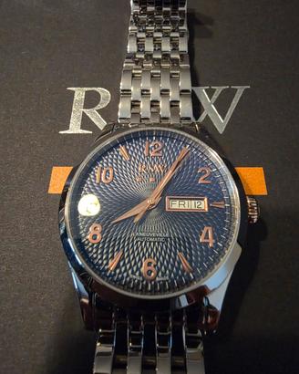 RSW La Neuveville Automatico Day/Date.