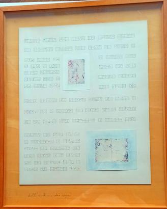 quadro Gianni Varale