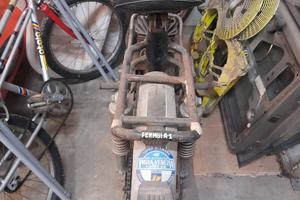 Lem Altro modello - Anni 70