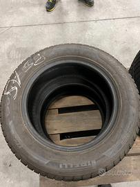 4 gomme Invernali Pirelli 215/60 R16 99H