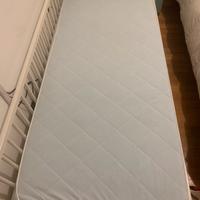 Lettino bambini ikea